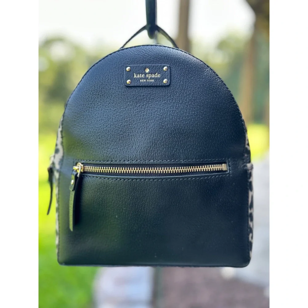 kate spade classic kate